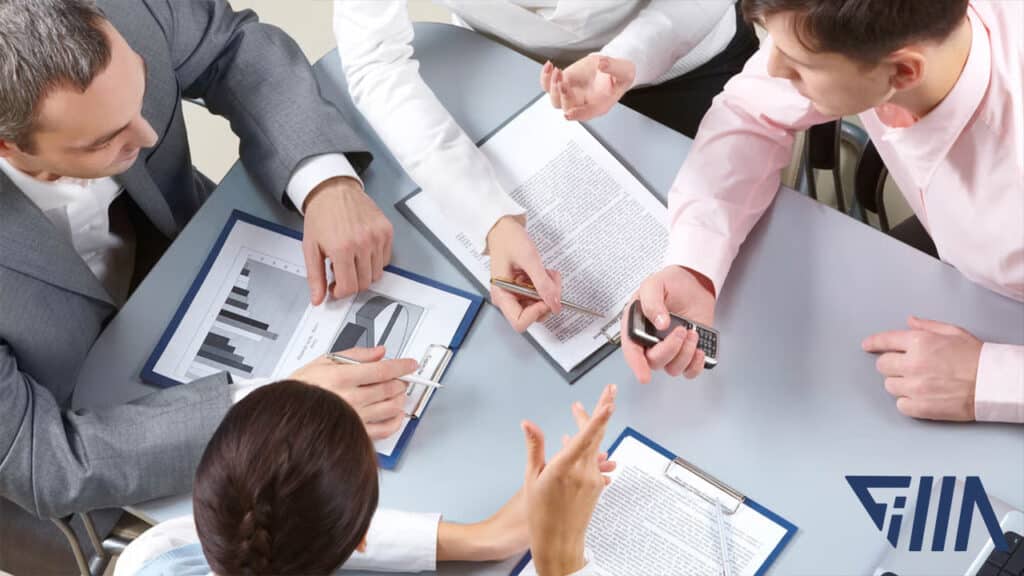 بهترین دوره مدیریت پروژه برای تضمین آینده شغلی شما: از صفر تا متخصص با گواهینامه گوگل 2 انتخاب دوره مدیریت پروژه مناسب: چه معیارهایی را در نظر بگیریم؟