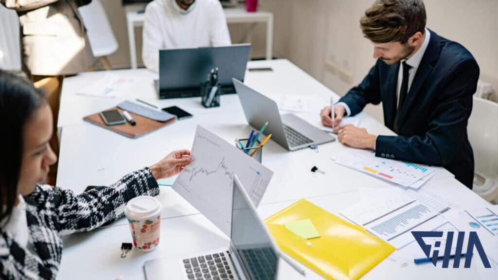 متدولوژی‌های مدیریت پروژه: ابزارهایی برای هدایت موفقیت‌آمیز پروژه‌ها