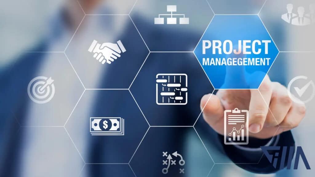 ابزارها و نرم‌افزارهای مدیریت پروژه: تسهیل‌کننده‌های اجرای کارآمد