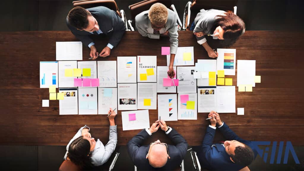 مسیر شما به سوی یک مدیر پروژه موفق: گام‌های بعدی پس از یادگیری مدیریت پروژه