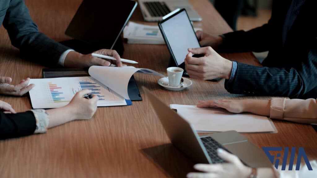 جمع‌بندی: با درک مدیریت پروژه، آینده خود را بسازید