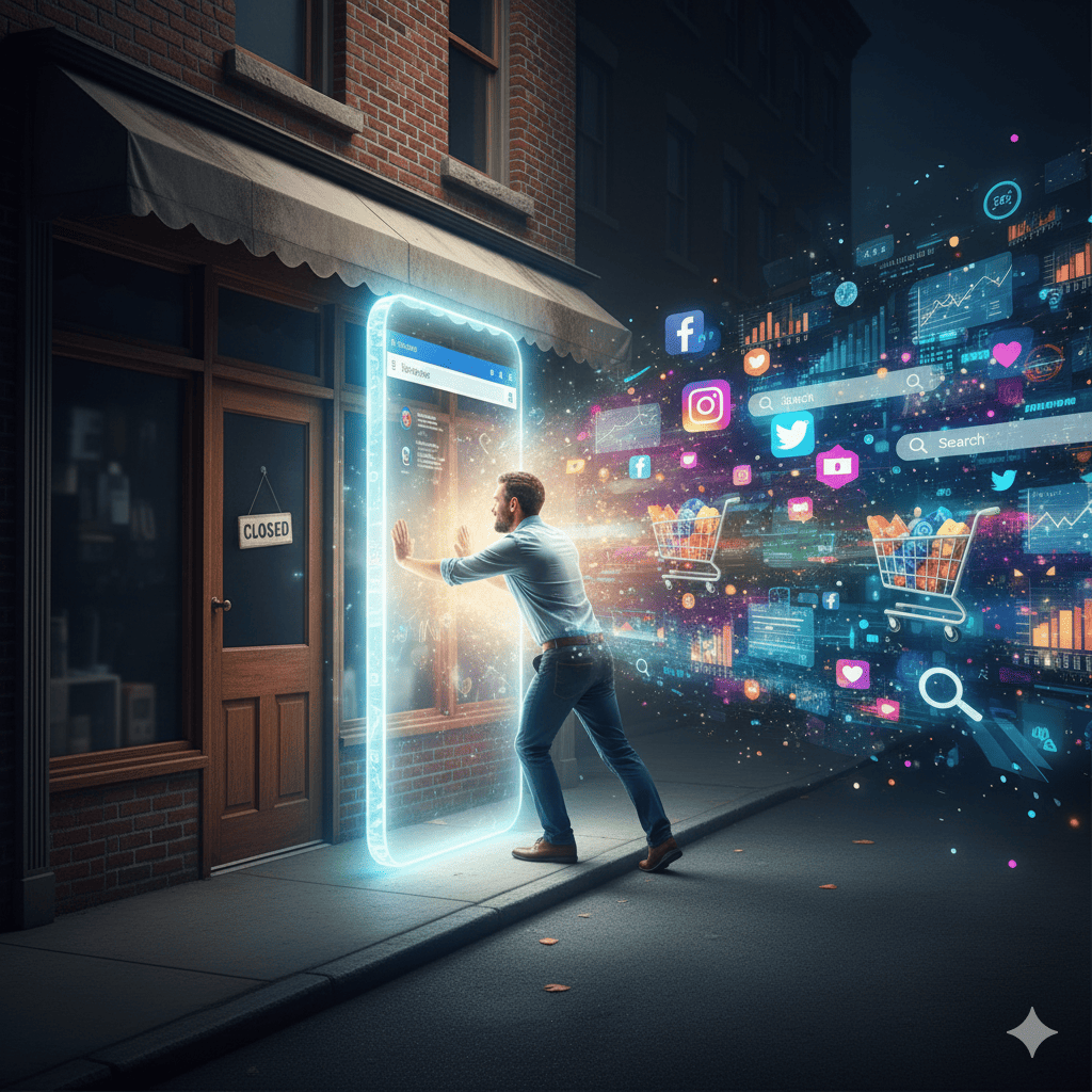 فیماپرو 22 دیجیتال-مارکتینگ-چیست؟