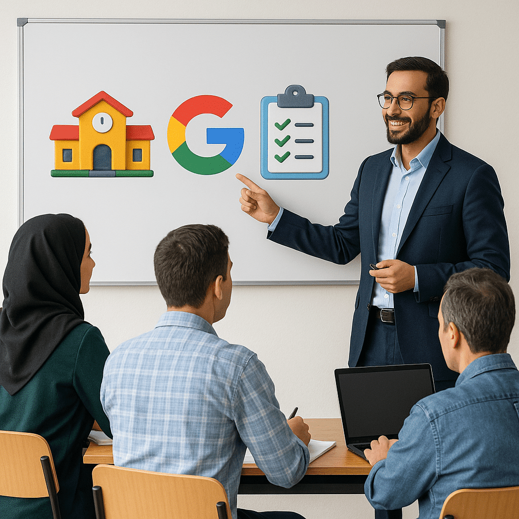 ChatGPT Image Jun 2 2025 12 40 34 PM min دوره گوگل اساتید