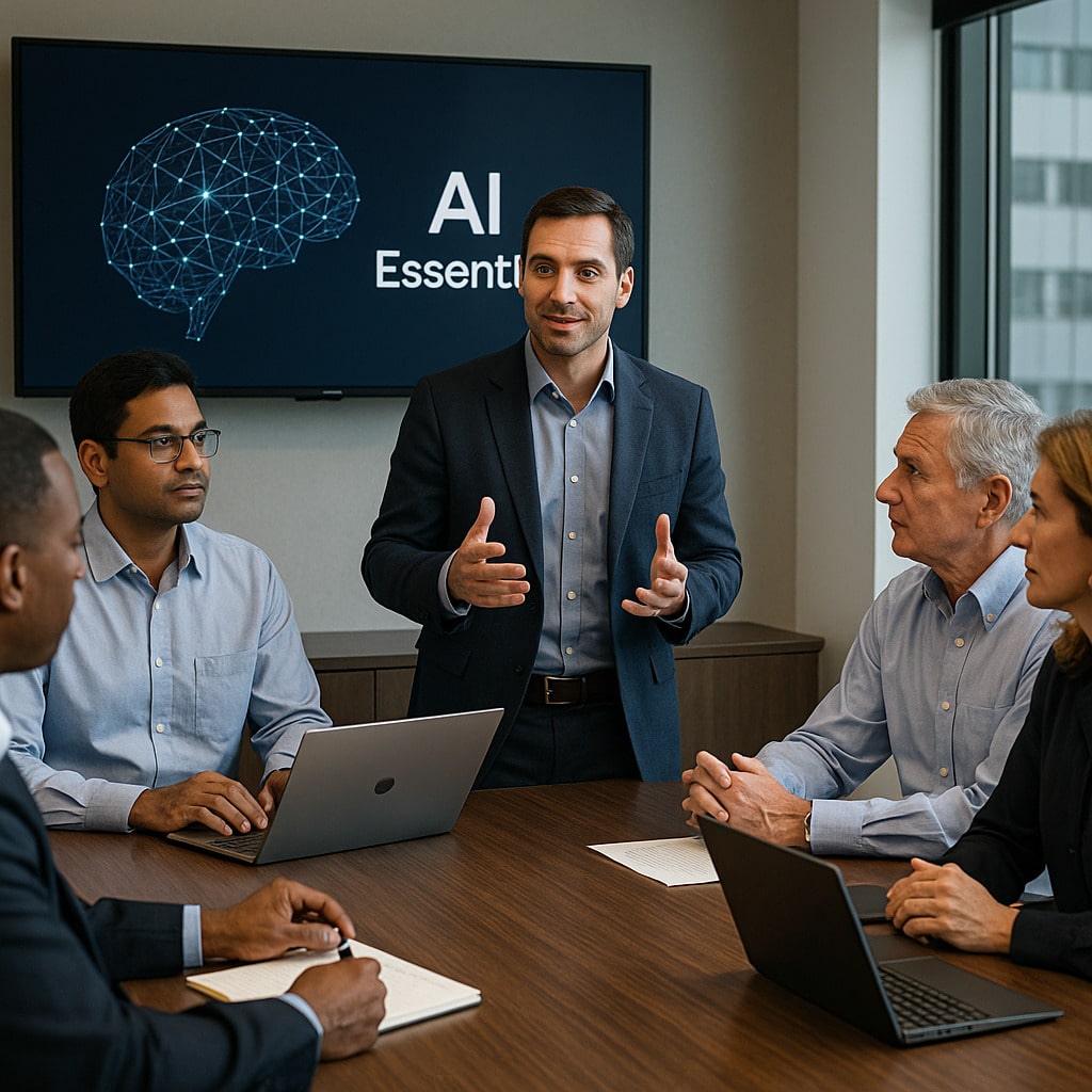 دوره هوش مصنوعی برای صنعت نفت ، گاز و پتروشیمی 83 XQVRE5GX دوره هوش مصنوعی برای صنعت نفت ، گاز و پتروشیمی