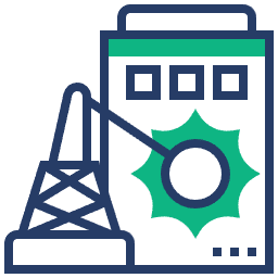 دوره هوش مصنوعی برای صنعت نفت ، گاز و پتروشیمی 64 encroachment دوره هوش مصنوعی برای صنعت نفت ، گاز و پتروشیمی