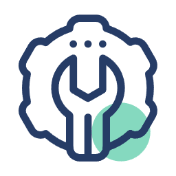 دوره هوش مصنوعی برای صنعت نفت ، گاز و پتروشیمی 67 gear دوره هوش مصنوعی برای صنعت نفت ، گاز و پتروشیمی