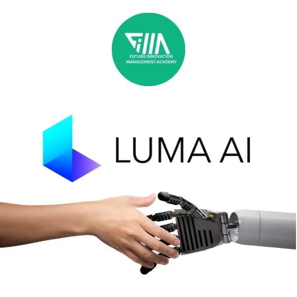 خرید اکانت Luma AI