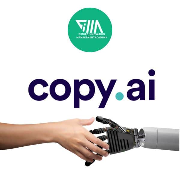 خرید اکانت Copy.ai