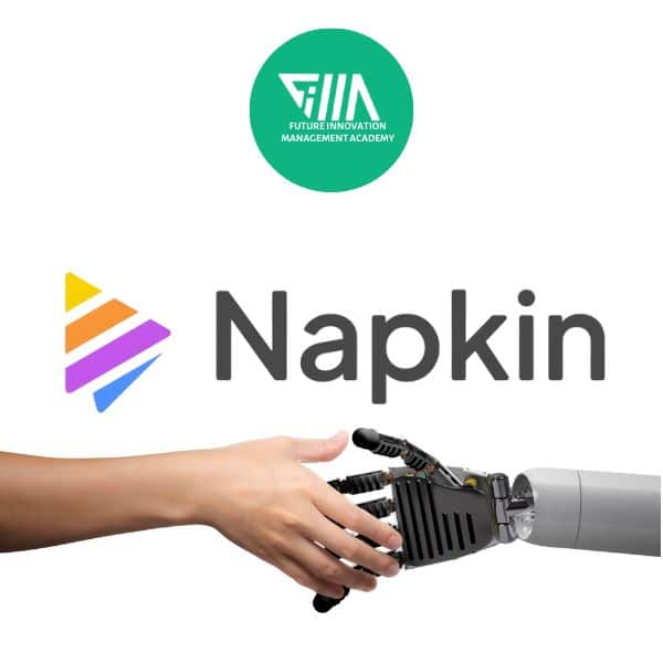 خرید اکانت Napkin