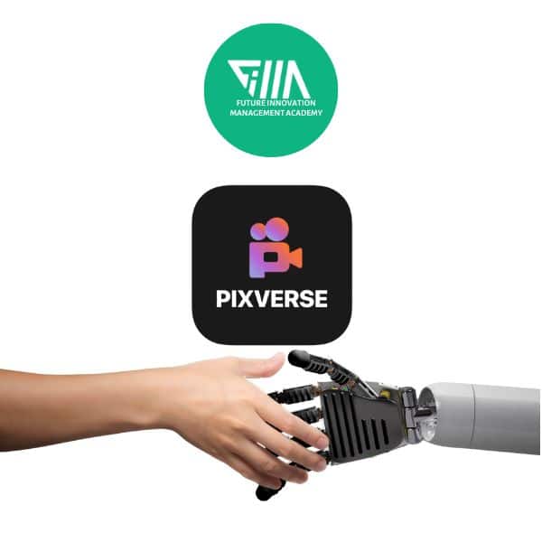 خرید اکانت Pixverse