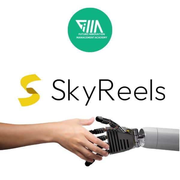 خرید اکانت Skyreels