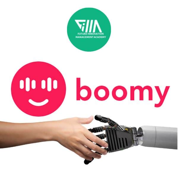 خرید اکانت Boomy