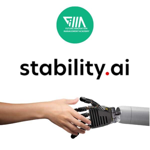 خرید اکانت Stability AI