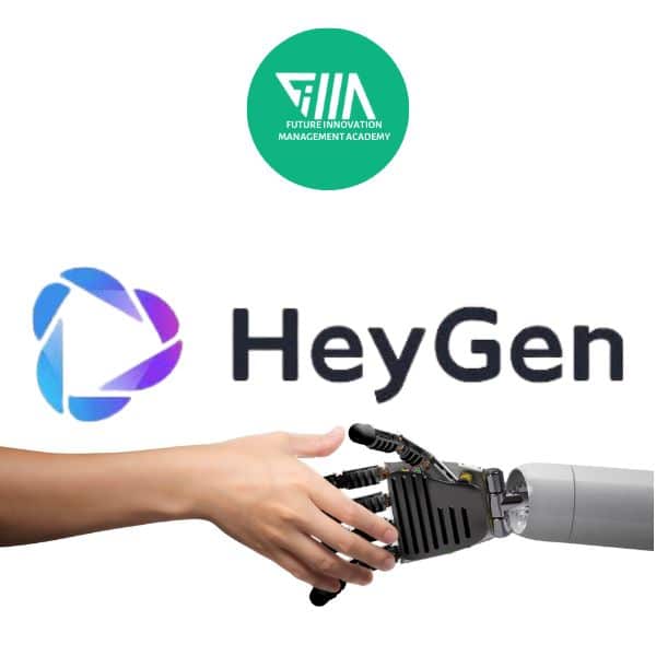 خرید اکانت HeyGen