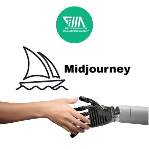 خرید اکانت Midjourney