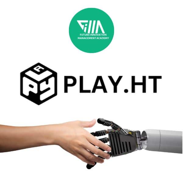 خرید اکانت PlayHT