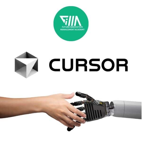 خرید اکانت Cursor