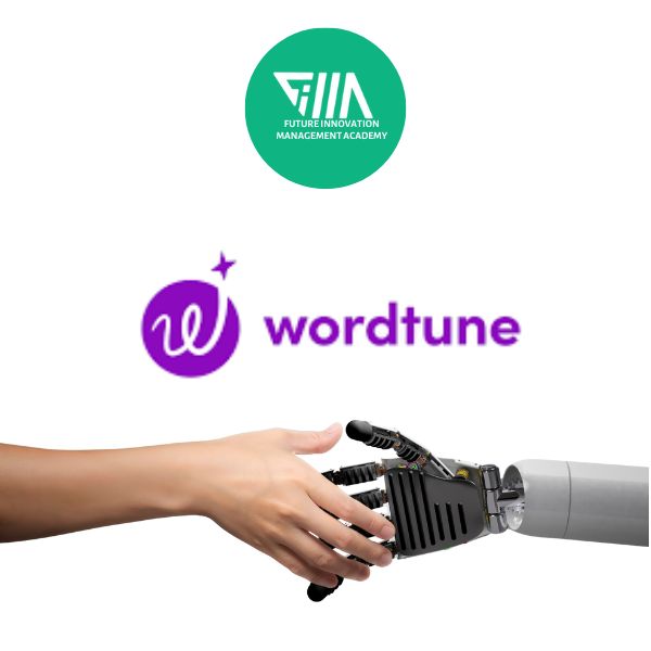 خرید اکانت Wordtune