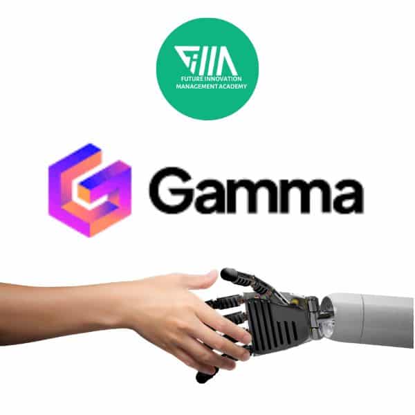 خرید اکانت Gamma