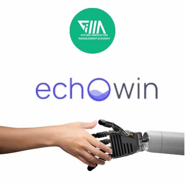 خرید اکانت Echowin