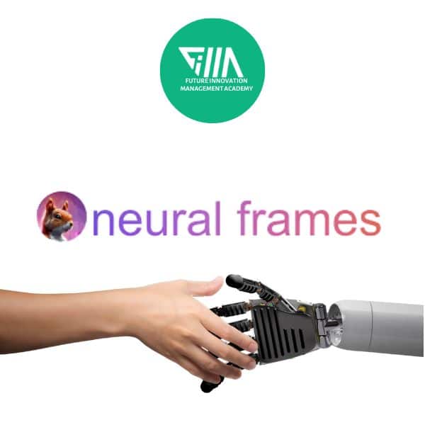 خرید اکانت Neural Frames