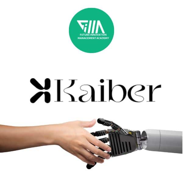 خرید اکانت Kaiber