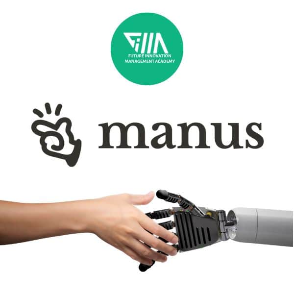 خرید اکانت Manus