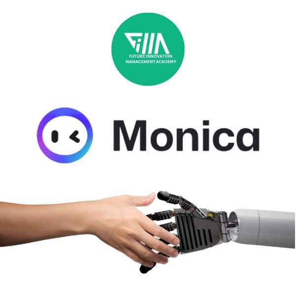 خرید اکانت Monica