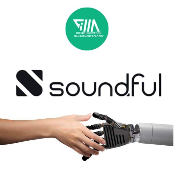 خرید اکانت Soundful