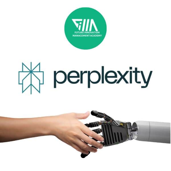 خرید اکانت Perplexity