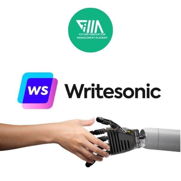 خرید اکانت Writesonic