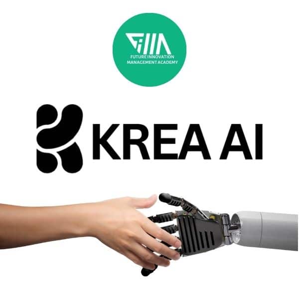 خرید اکانت Krea AI