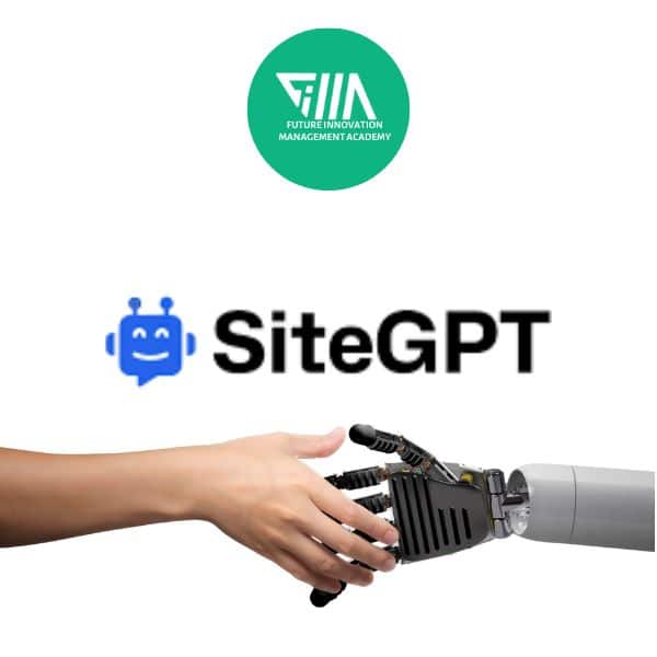 خرید اکانت SiteGPT