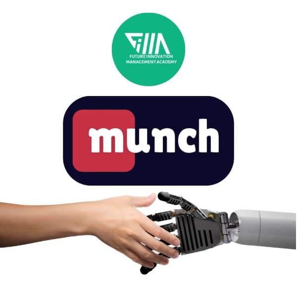 خرید اکانت Munch