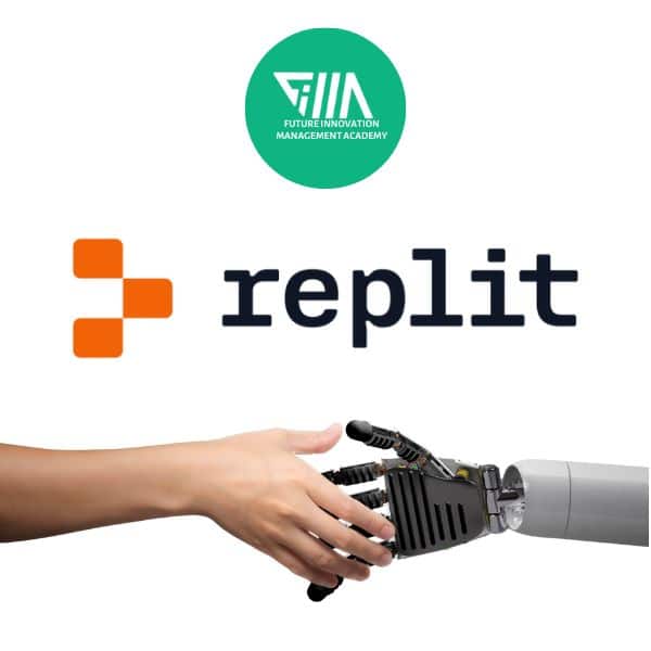 خرید اکانت Replit