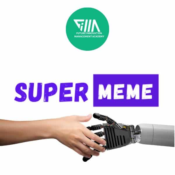 خرید اکانت Supermeme