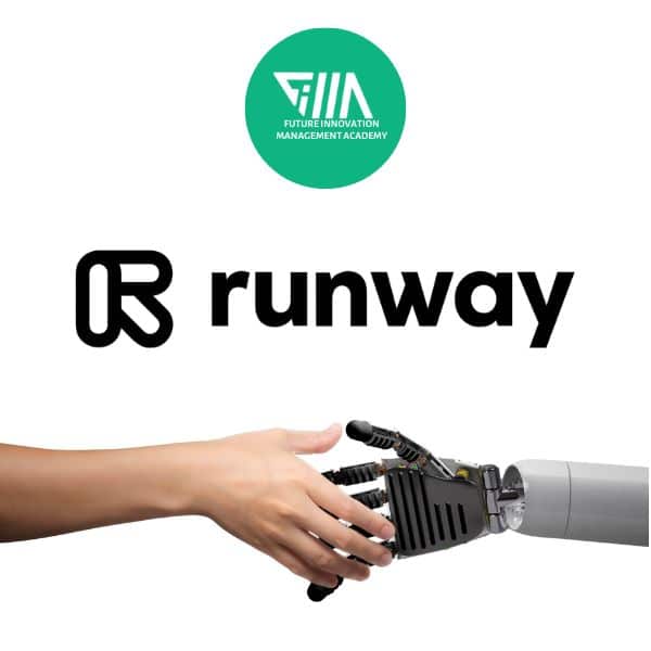 خرید اکانت Runway