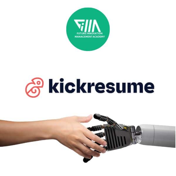خرید اکانت Kickresume