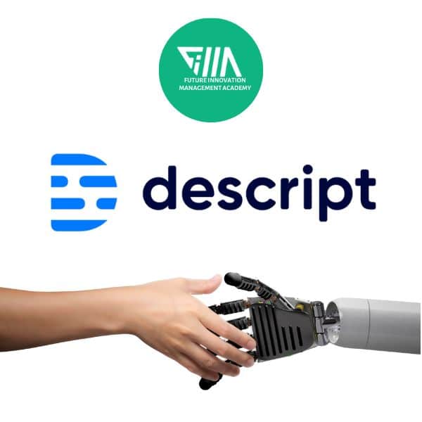 خرید اکانت Descript