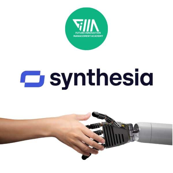 خرید اکانت Synthesia