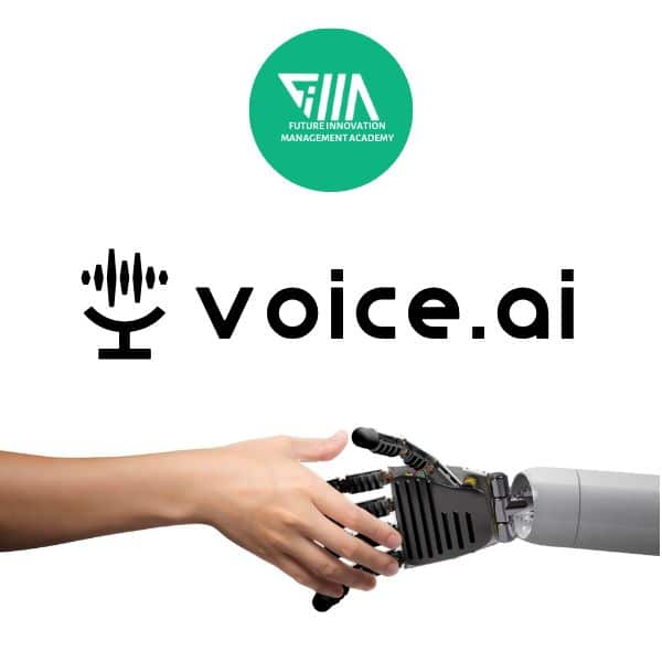 خرید اکانت Voice.ai