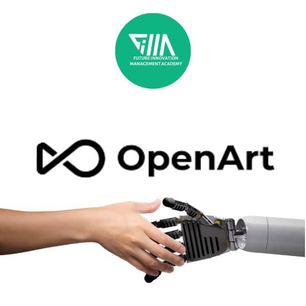 خرید اکانت OpenArt