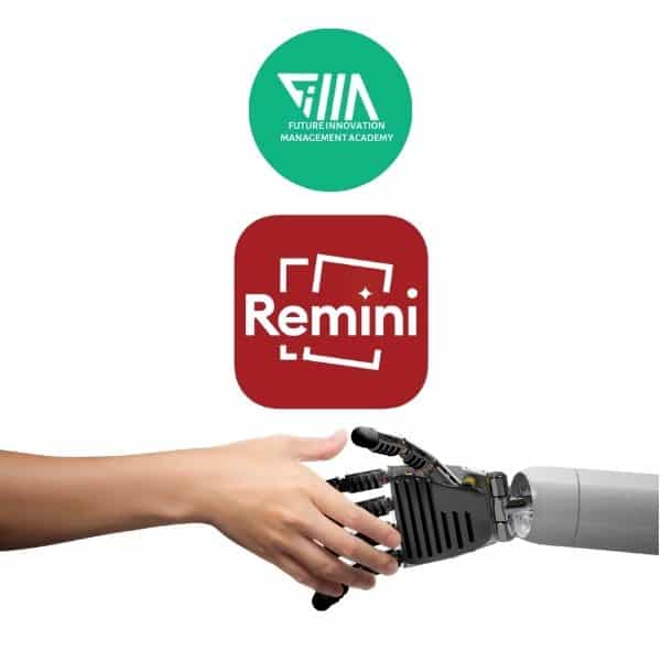 خرید اکانت Remini