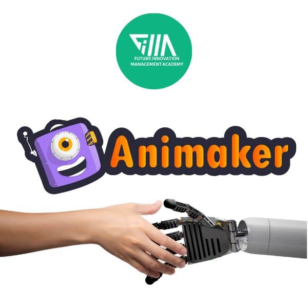 خرید اکانت Animaker