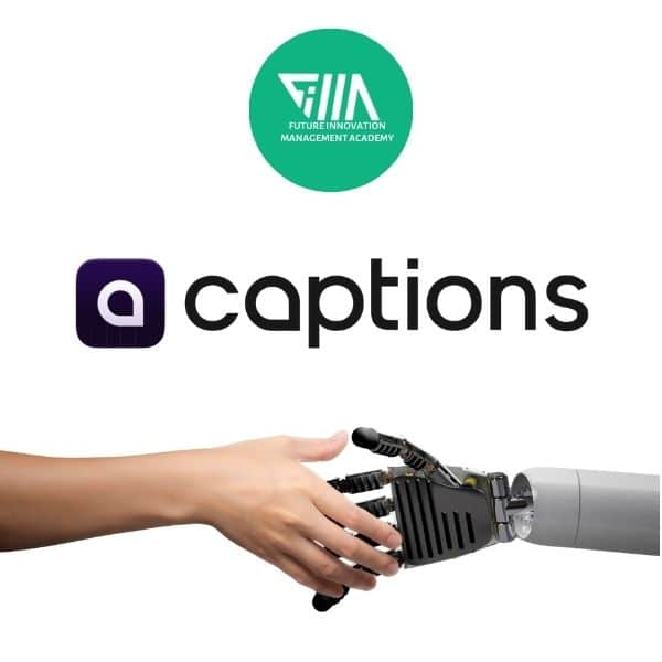 خرید اکانت Captions