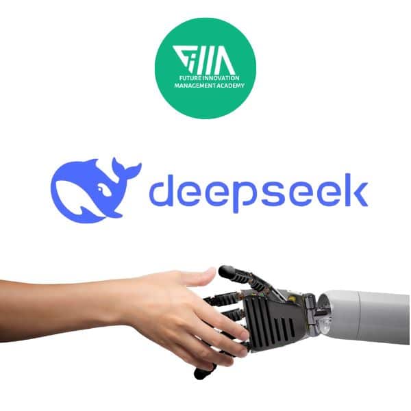 خرید اکانت DeepSeek