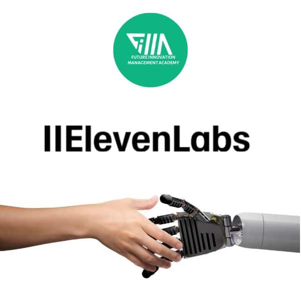 خرید اکانت ElevenLabs