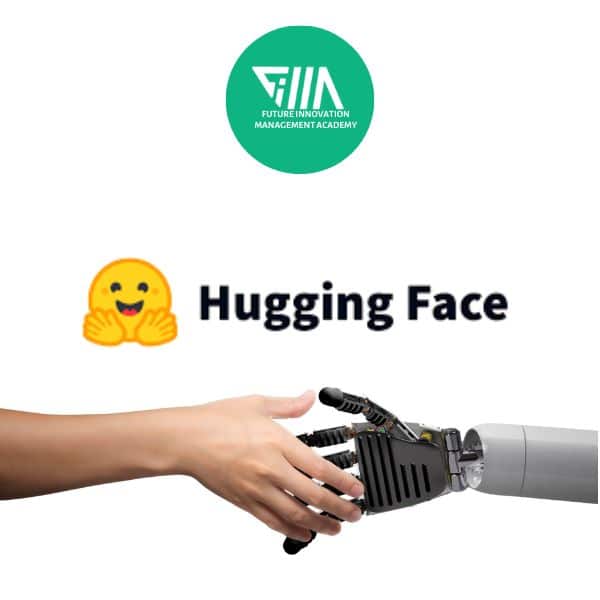 خرید اکانت Hugging Face