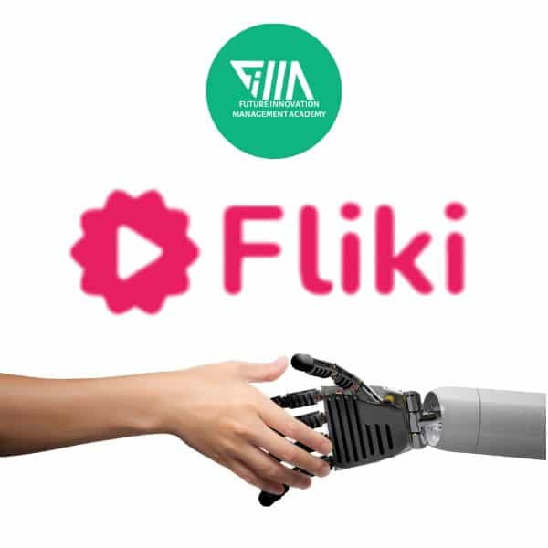 خرید اکانت fliki