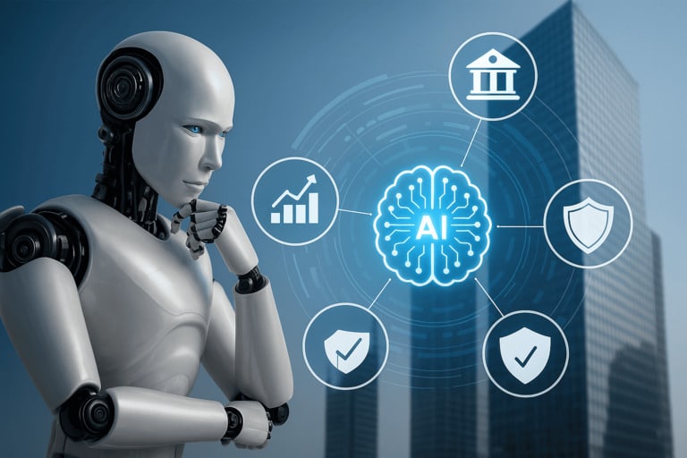 d3t1st434 دوره هوش مصنوعی برای صنعت بانکداری و بیمه